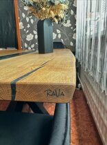jedálenský stôl z masívu | rava-wood.sk jedálenský stôl z masívu